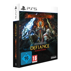 Legacy of Kain: Defiance Remastered Deluxe Edition, Sony PS5