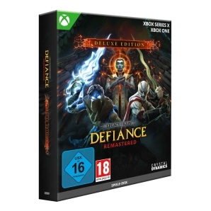 Legacy of Kain: Defiance Remastered Deluxe Edition,...