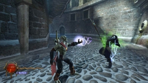 Legacy of Kain: Defiance Remastered Deluxe Edition (Code in a Box), Nintendo Switch