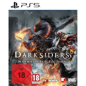Darksiders Warmastered Edition, Sony PS5