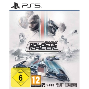 Star Wars: Galactic Racer, Sony PS5