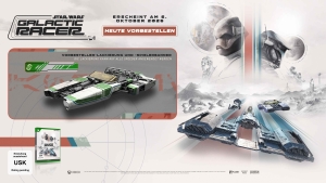 Star Wars: Galactic Racer, Microsoft Xbox Series X