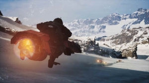 Star Wars: Galactic Racer, Microsoft Xbox Series X