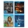 True Detective Staffel 1-4 zur Auswahl, Blu-ray