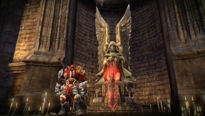 Darksiders Warmastered Edition, Microsoft Xbox Series X