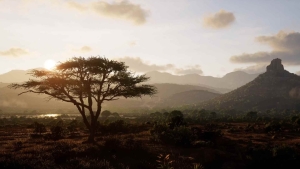 Way of the Hunter 2, Sony PS5