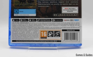 Way of the Hunter 2, Sony PS5