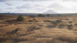 Way of the Hunter 2, Sony PS5
