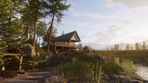 Way of the Hunter 2 Deluxe Edition, Sony PS5