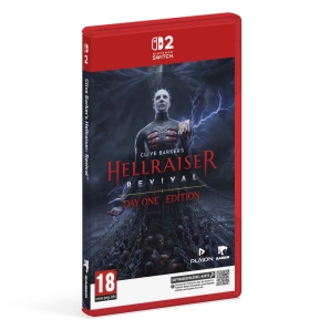 Clive Barkers Hellraiser: Revival Day One Edition,...