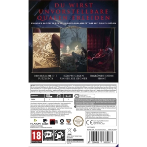 Clive Barkers Hellraiser: Revival Day One Edition,...