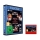 Blaze Evercade The Last Ninja and IK Collection