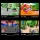 Blaze Evercade The Last Ninja and IK Collection
