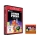 Blaze Evercade Cartridge #054 James Pond Collection
