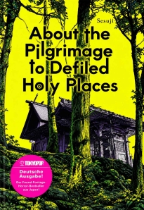 About the Pilgrimage to a Defiled Holy Place, Roman