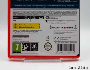 Disney Epic Mickey: Rebrushed, Nintendo Switch 2