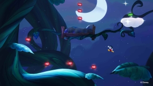 Disney Epic Mickey: Rebrushed, Nintendo Switch 2