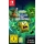 Spongebob Schwammkopf - Giganten der Gezeiten, Nintendo Switch