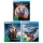 Spider-Man Home 1-3 zur Auswahl, Blu-ray