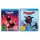 Spider-Man: Spider-Verse zur Auswahl, Blu-ray