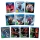 Spider-Man-Saga 10 Filme im Bundle, Blu-ray