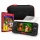 Blaze Evercade Nexus, Banjo Kazooie, Hardcase und Schutzfolie