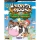 Harvest Moon Island of Happiness, offiz. Lösungsbuch / Strategy Guide