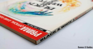 Black & White 2 II, offiz. Lösungsbuch / Strategy Guide