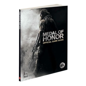 Medal of Honor, offiz. L&ouml;sungsbuch / Strategy Guide