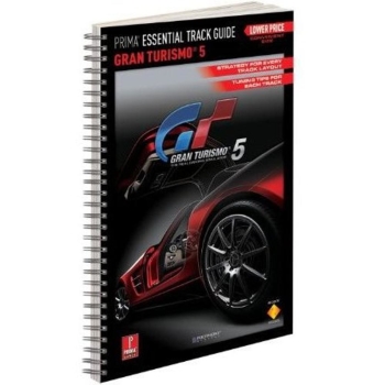 Gran Turismo 5, Track Guide