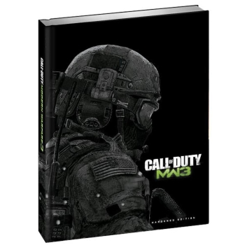 Call of Duty 8 Modern Warfare 3 offiz Lösungsbuch Strategy Guide Limited