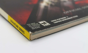 Resident Evil Outbreak, offiz. Lösungsbuch / Strategy Guide