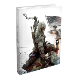 Assassin's Creed III : The Complete Official Guide by Piggyback Interactive  Ltd 9780307895448