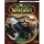 World of Warcraft WoW Mists of Pandaria, offiz. Dt. Lösungsbuch