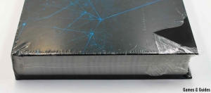 Watch Dogs, offiz. Lösungsbuch / Strategy Guide Collectors Edition