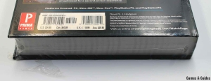 Watch Dogs, offiz. Lösungsbuch / Strategy Guide Collectors Edition