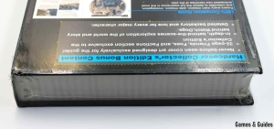 Watch Dogs, offiz. Lösungsbuch / Strategy Guide Collectors Edition