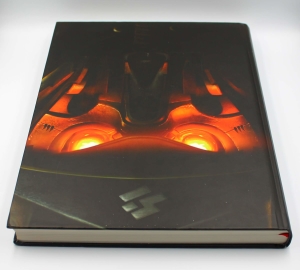 Killzone 2, offiz. Dt. Lösungsbuch Guide Collectors Edition