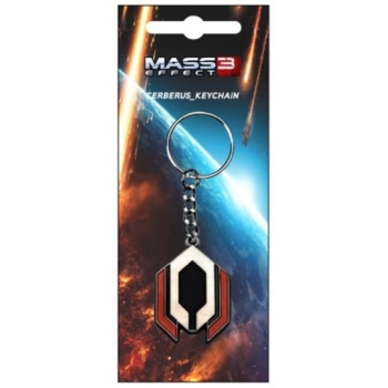 Mass Effect 3 Cerberus Schlüsselanhänger