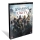 Assassins Creed Unity, offiz. Dt. Lösungsbuch