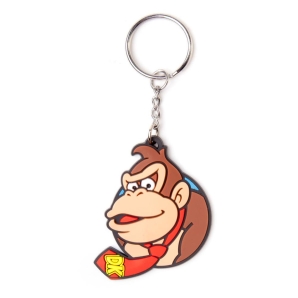 Donkey Kong, Schlüsselanhänger