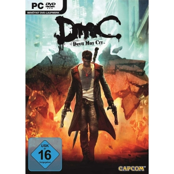 Devil May Cry, PC