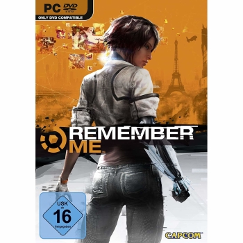 Remember me, PC