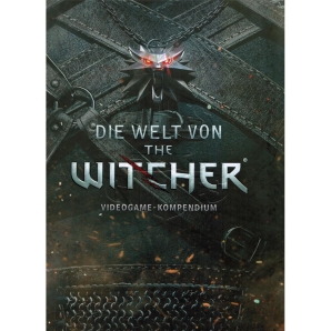 The Witcher, Die Welt von