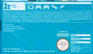 Rodea the Sky Soldier inkl. Wii-Version, Nintendo Wii U