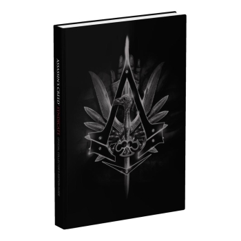 Assassins Creed Syndicate, offiz. Dt. Lösungsbuch Collectors Edition