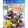 Little Big Planet 3, Sony PS4