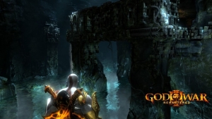 God of War 3 Remastered, Sony PS4