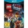 Lego Movie Videogame, Nintendo Wii U