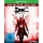 Devil May Cry - Definitive Edition, XBOX One